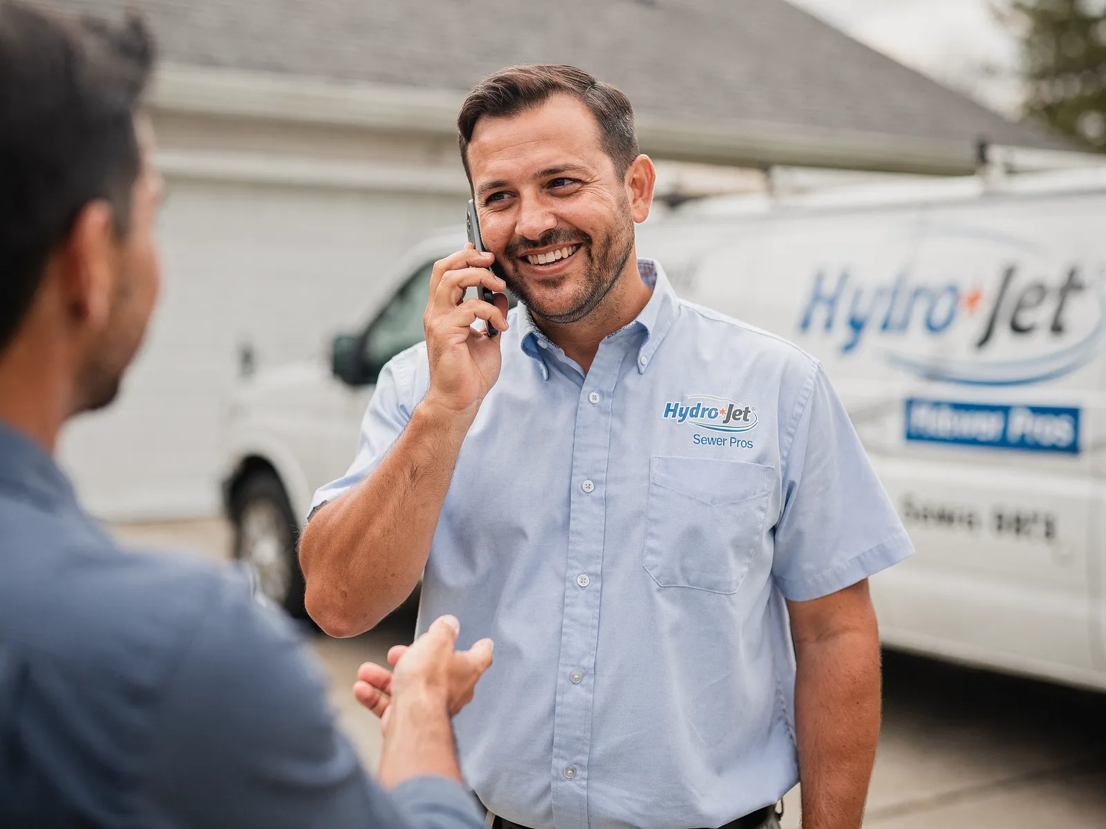 Hydro Jetting Clarksville, TN FAQs